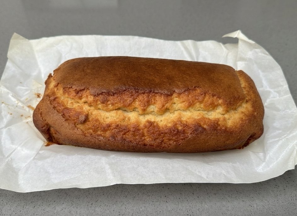 Banana Bread