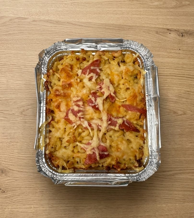 Mac and Cheese