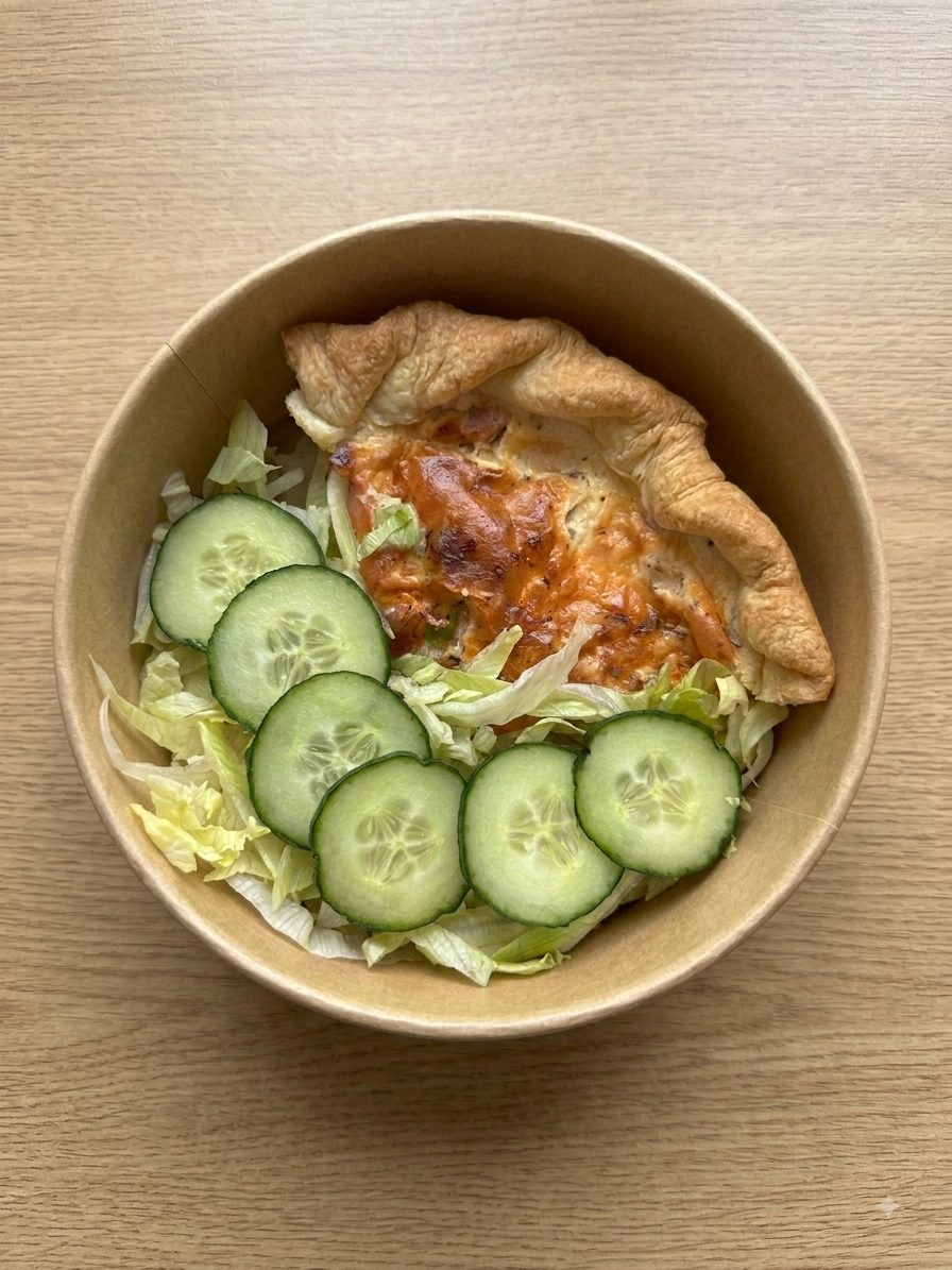Quiche Lorraine