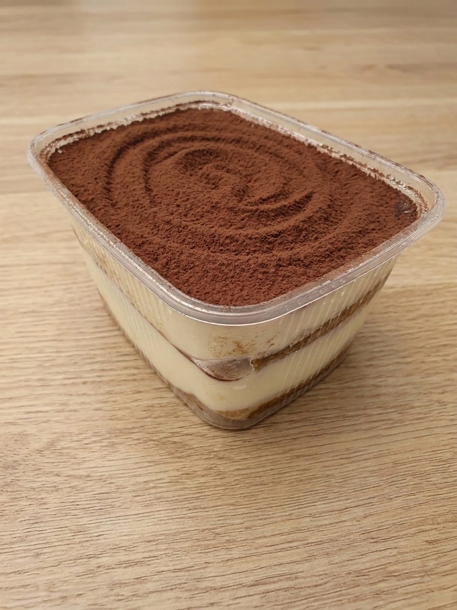 Tiramisu