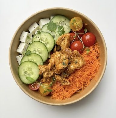 La Salade Composée